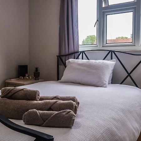 Cozy Double Room - Only Room London Exterior foto