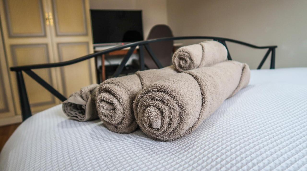 Cozy Double Room - Only Room London Exterior foto