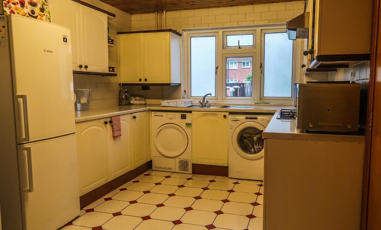 Cozy Double Room - Only Room London Exterior foto