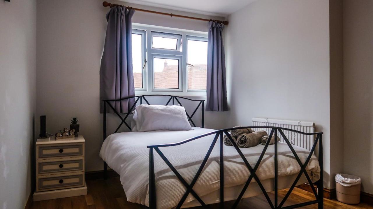 Cozy Double Room - Only Room London Exterior foto